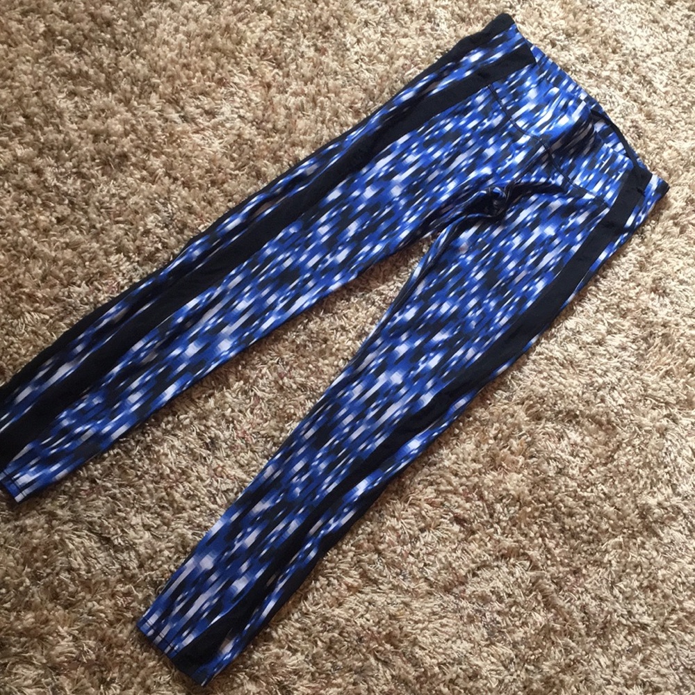 GapFit leggings